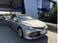 TOYOTA CAMRY 2.5 Hybrid Executive CVT Mo.-i. 1 Tul. ÁFA-S! Nr.:391