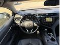 TOYOTA CAMRY 2021/2 - 9