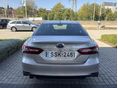 TOYOTA CAMRY 2021/2 - 5