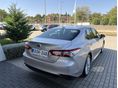TOYOTA CAMRY 2021/2 - 6