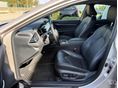 TOYOTA CAMRY 2021/2 - 8