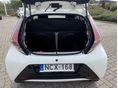 TOYOTA AYGO 2015/4 - 8
