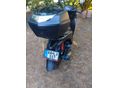 HONDA SH 125 2023/4 - 6