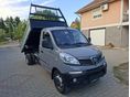 PIAGGIO PORTER DUPLAKERÉK 6800KM.!!!!!!!
