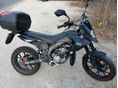 DERBI SENDA DRD 50 Evolution