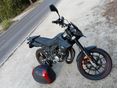 DERBI SENDA DRD 50 2016/3 - 3