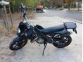 DERBI SENDA DRD 50 2016/3 - 4