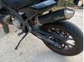 DERBI SENDA DRD 50 2016/3 - 6