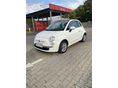 FIAT 500 0.9 TwinAir Turbo Lounge