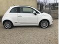 FIAT 500 2010/12 - 7