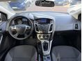 FORD FOCUS 2011/6 - 12