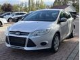 FORD FOCUS 2011/6 - 2