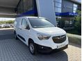 OPEL COMBO Cargo 1.5 DTH L2H1 2.4t Cargo Edition Mo.-i. 1 Tul! Nr.:122