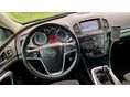 OPEL INSIGNIA 2011/5 - 14