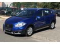 SUZUKI SX4 S-CROSS 1.6 GLX +166 EKM+TELJES KM ELŐÉLET+FRISS MŰSZAKI+ÜLÉSFŰTÉS+TEMPOMAT+KITŰNŐ ÁLLAPOT+