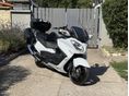 SUZUKI AN 650 BURGMAN 