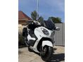 SUZUKI AN 650 BURGMAN 2016/5 - 2
