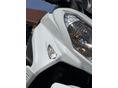 SUZUKI AN 650 BURGMAN 2016/5 - 7