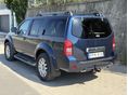 NISSAN PATHFINDER 2013/4 - 2