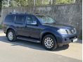NISSAN PATHFINDER 2013/4 - 3