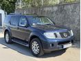 NISSAN PATHFINDER 2.5 Tdi LE [EU5]