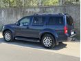 NISSAN PATHFINDER 2013/4 - 4