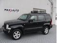 JEEP CHEROKEE 2.8 CRD Limited 165.222.KM!OLASZ ROZSDA MENTES!17-ES ALUFELNI+BŐR+SZERVIZKÖNYV!