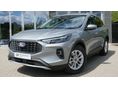 FORD KUGA 2.5 FHEV Titanium CVT Holttérfigyelő rendszer! Rendelhető!