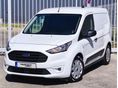 FORD CONNECT Transit220 1.5 TDCi L1 Trend (3 személyes ) Winter Pack magyarországi 1.Tulajdonos Vezetett Szervizkönyv