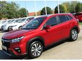 SUZUKI S-CROSS 1.4 Hybrid GLX Panorama (Navigáció) /Magyarországi - Sérülésmentes - 3+7 Év Garancia - 12.950 KM!/