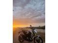 KEEWAY RKF 125 