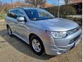 MITSUBISHI OUTLANDER 2.0 MIVEC Intense Plus 4WD CVT
