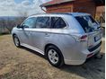 MITSUBISHI OUTLANDER 2013/4 - 2