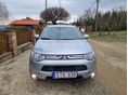 MITSUBISHI OUTLANDER 2013/4 - 3