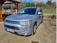 MITSUBISHI OUTLANDER 2013/4 - 4