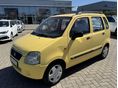 SUZUKI WAGON R+ 1.3 GLX Téli-Nyári kerekek- megkímélt utastér