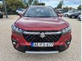 SUZUKI S-CROSS 2023/10 - 8