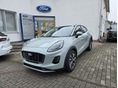 FORD PUMA 1.0 EcoBoost mHEV Titanium
