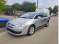 CITROEN C4 2005/8 - 2