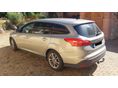 FORD FOCUS 2016/11 - 2