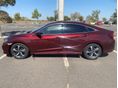 HONDA CIVIC Sedan 1.5 T Executive