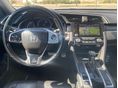 HONDA CIVIC 2020/9 - 11