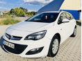 OPEL ASTRA J Sports Tourer 1.6 CDTI Start-Stop Cosmo Frissen Szervizelt!