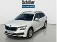 SKODA KAMIQ 2023/8 - 2