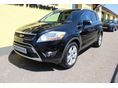 FORD KUGA 2.0 TDCi Trend Panorámatető. Digitklima. Tempomat ! 106 Ezer Km !