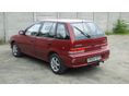 SUZUKI SWIFT 2003/5 - 3