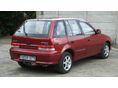 SUZUKI SWIFT 2003/5 - 4