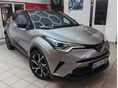 TOYOTA C-HR 2017/10 - 1