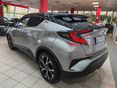 TOYOTA C-HR 2017/10 - 2