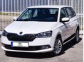 SKODA FABIA Combi 1.0 TSi Clever 1.tulajdonos magyarországi autó Sérülésmentes Szervizkönyves